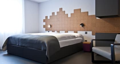 Hotel Restaurant Rebstock