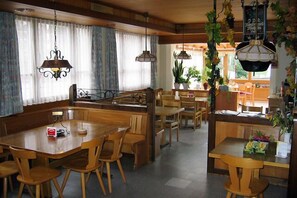 Restaurantes