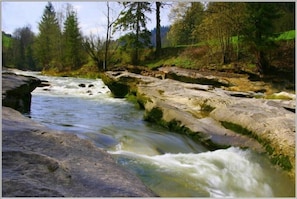 Wandern
