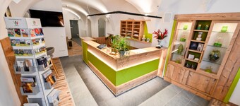 Hotel City Rooms Wels