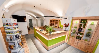 Hotel City Rooms Wels
