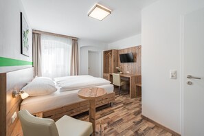 Standard-Doppelzimmer, 1 Schlafzimmer, mit Bad