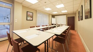 Salle de réunion