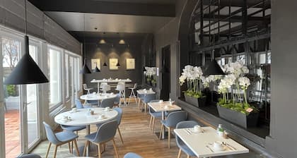HĂŽtel Bristol