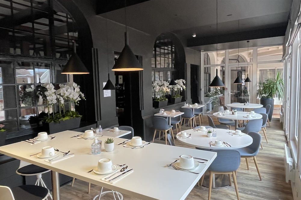 Hôtel Bristol