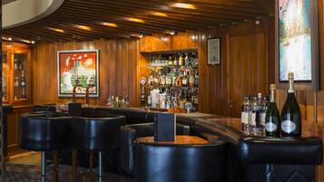 Bar (sur place)