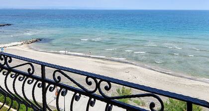 Gardenia Beach Palace Aparthotel