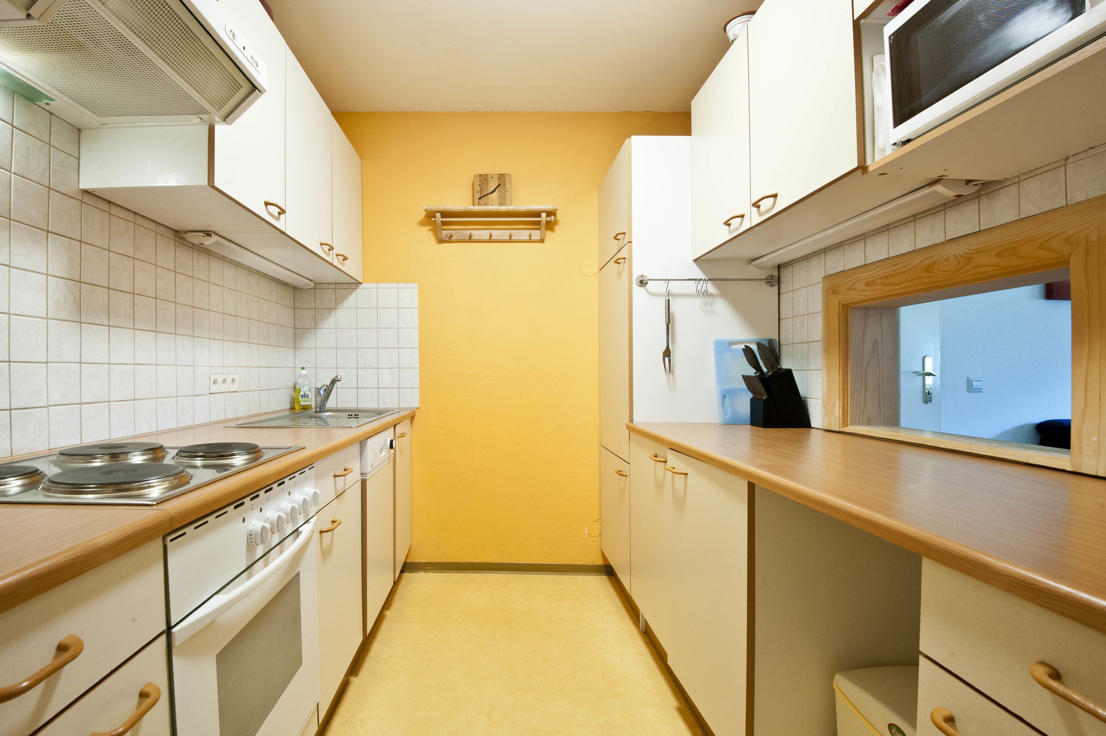 Eget kjøkken