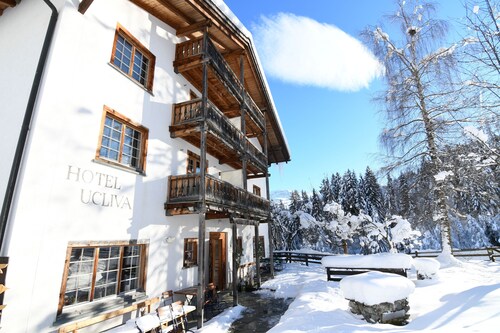 Hotel Ucliva