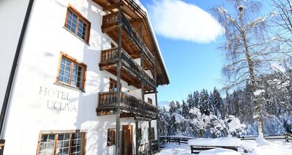 Hotel Ucliva