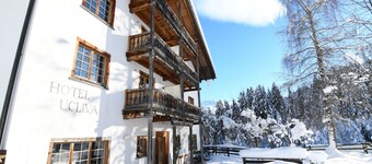 Hotel Ucliva