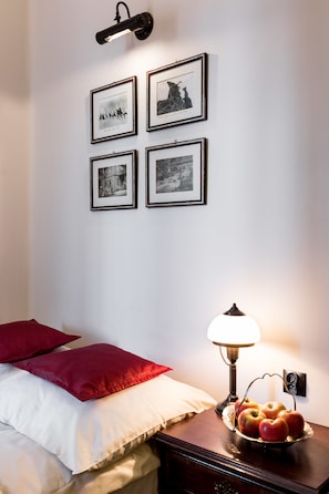 Premium bedding, in-room safe, desk, laptop workspace - Szarotka (Zakopane)