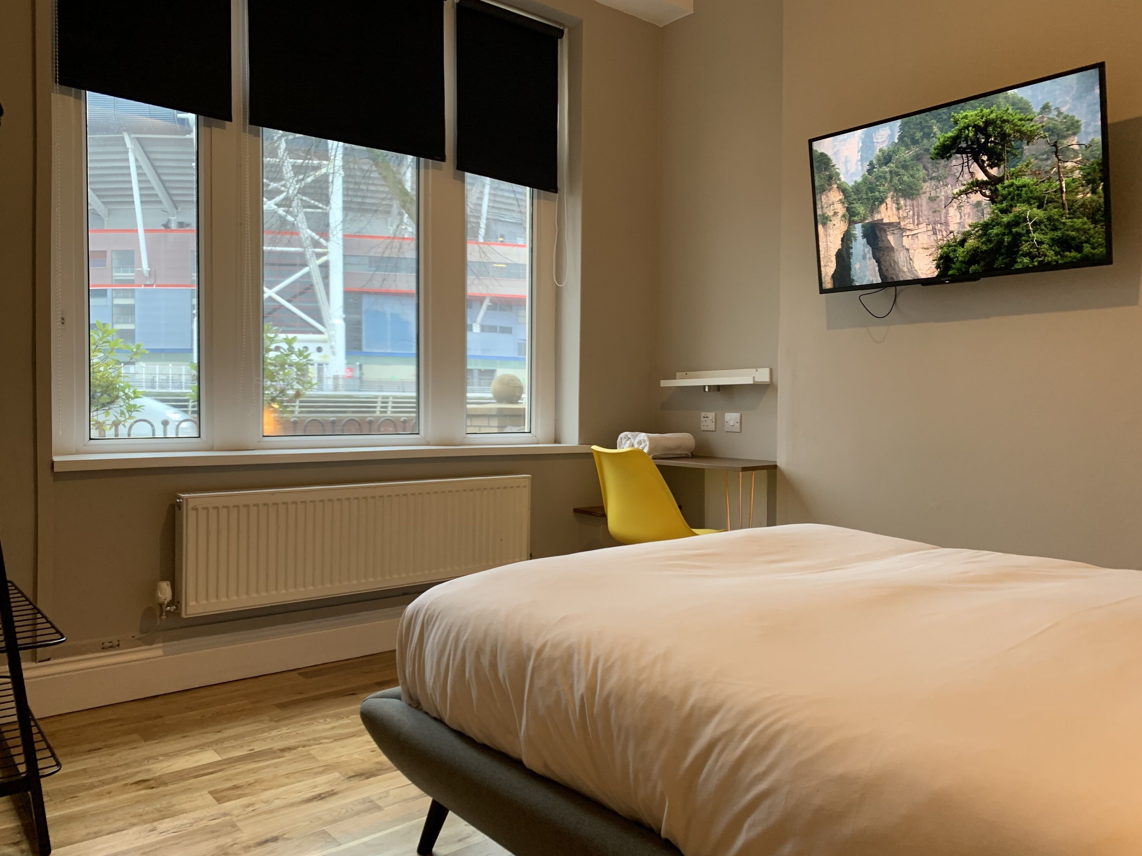 Photo - The Riverhouse