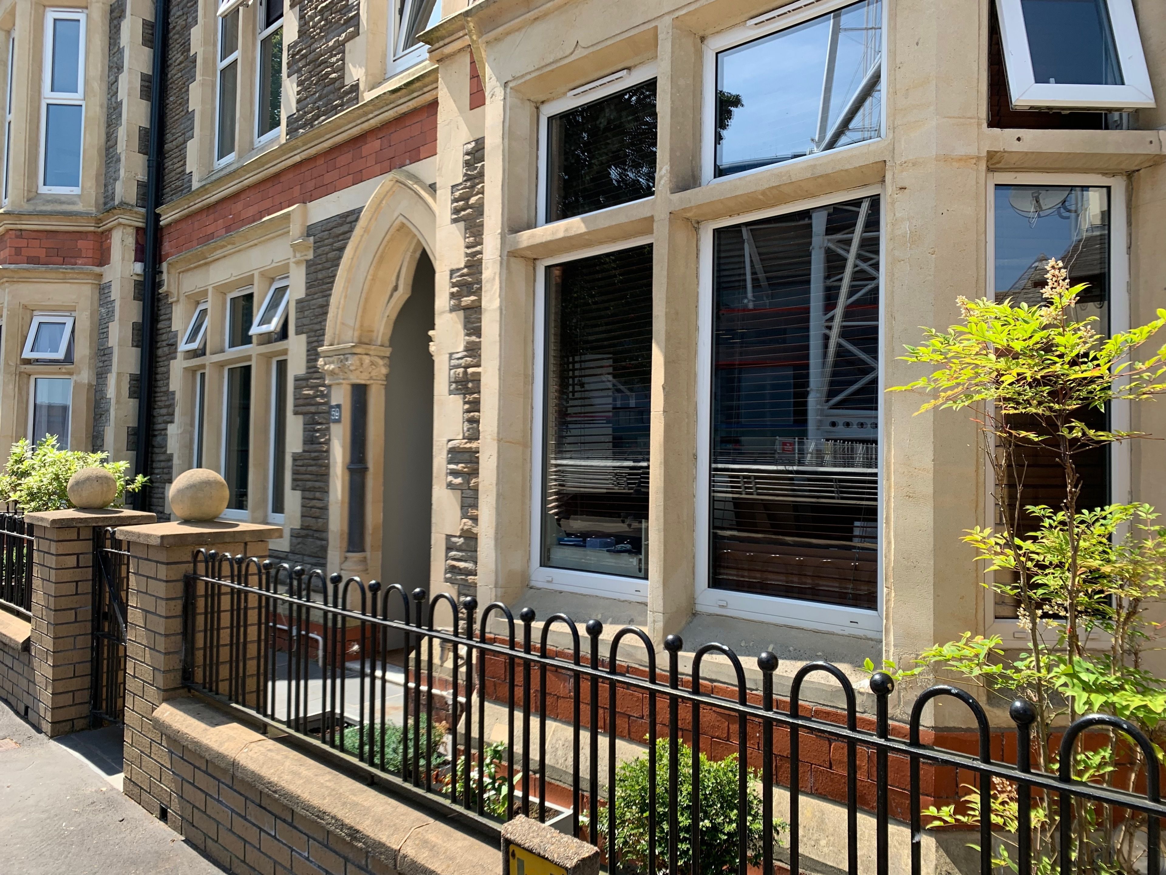 Photo - The Riverhouse