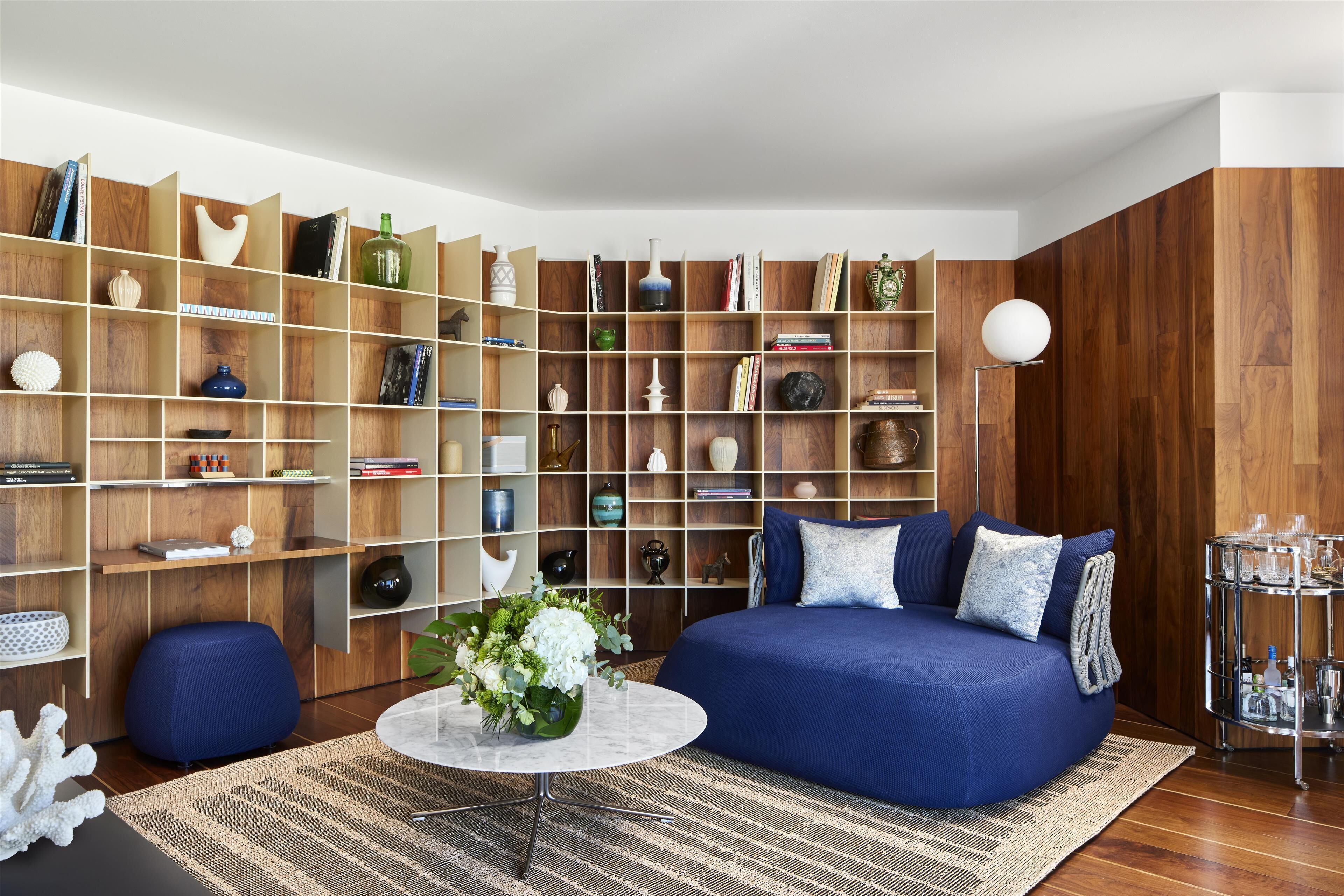 penthouse, terrace (suite) | minibar, in-room safe, desk, blackout curtains