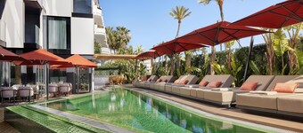 NH Collection Ibiza