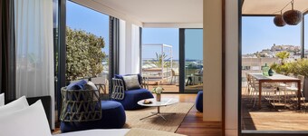 NH Collection Ibiza