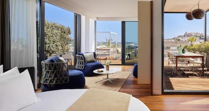 NH Collection Ibiza