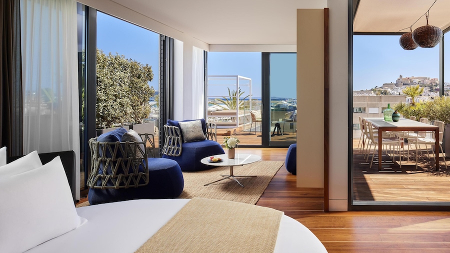 NH Collection Ibiza