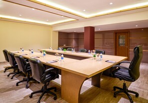 Meeting facility - Fortune Park, Katra - Member ITC Hotels' Group (Reasi)