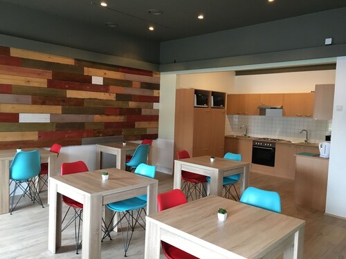 Welcome Riverside Guesthouse