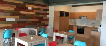 Welcome Riverside Guesthouse