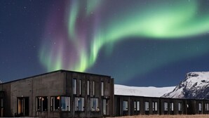 Unclassified image, 5 of 103, button - UMI Hotel (Rangárþing eystra)