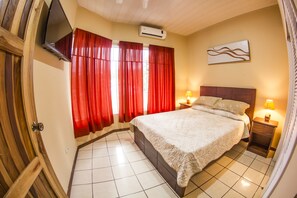 Room - Apartamentos Valle del Volcán (La Fortuna)