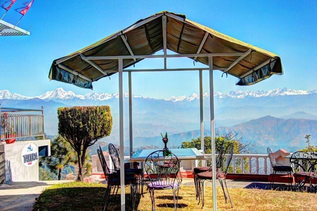 Spécialités Cuisine internationale