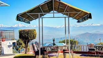 International cuisine