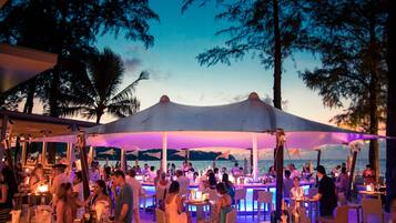 Servicio de la propiedad