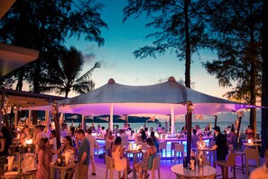 Property amenity - SHA Extra Plus Grand Villa Luxury Time (Choeng Thale)