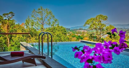 SHA Extra Plus Grand Villa Luxury Time