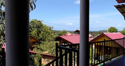 Sunntop Cabana