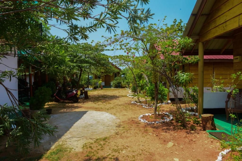 Kawasan hartanah