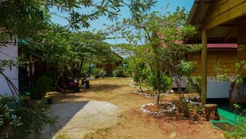 Kawasan hartanah