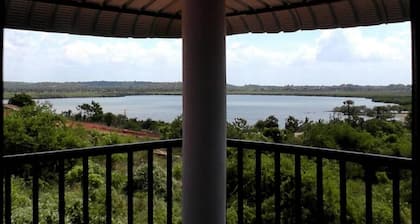 Sunntop Cabana
