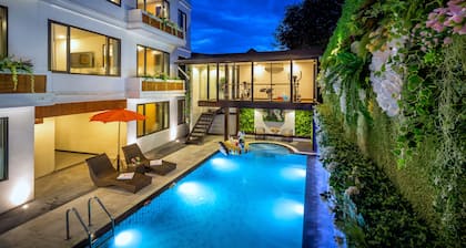 Jomkitti Boutique Hotel