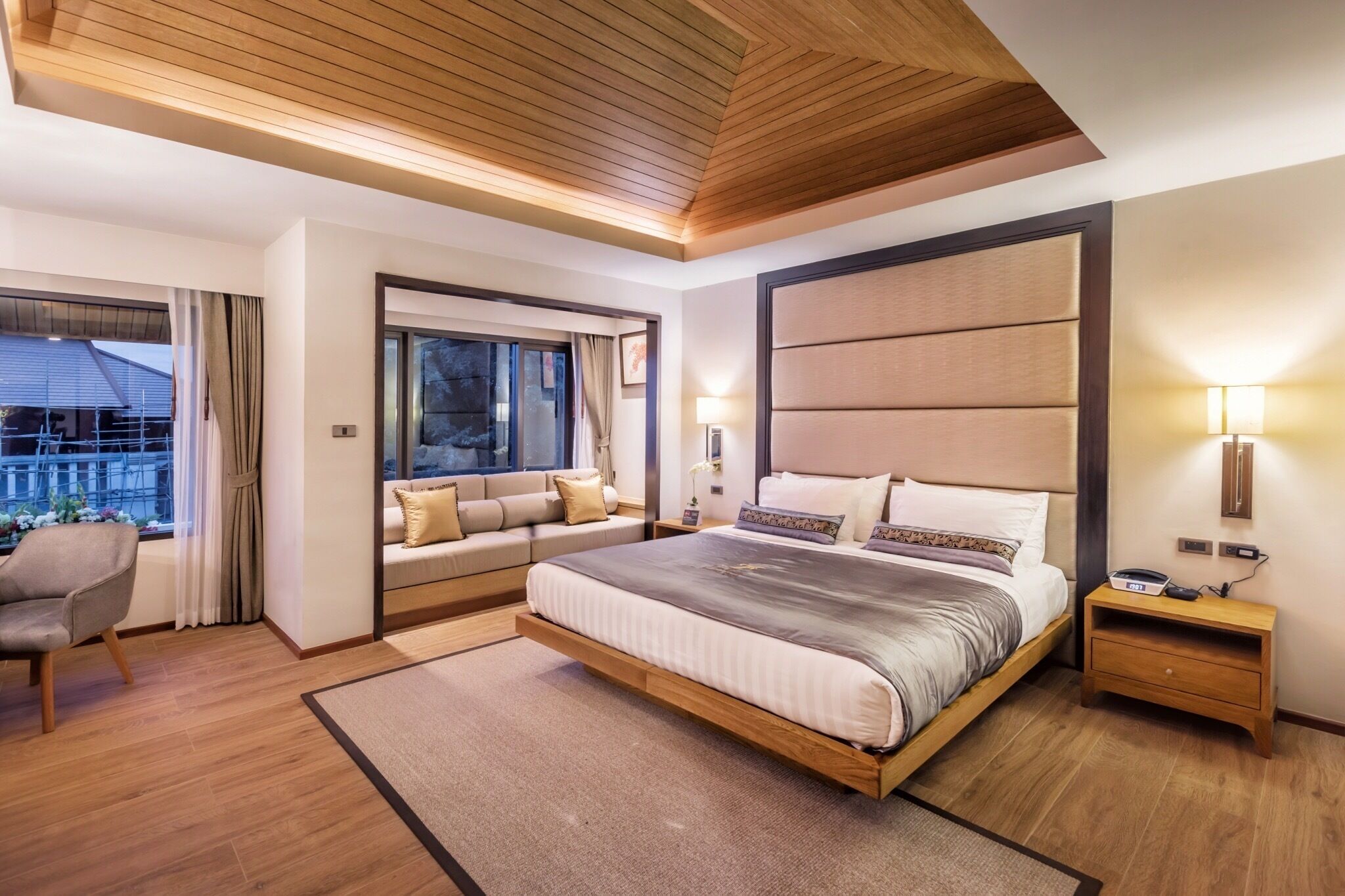 Photo - Jomkitti Boutique Hotel