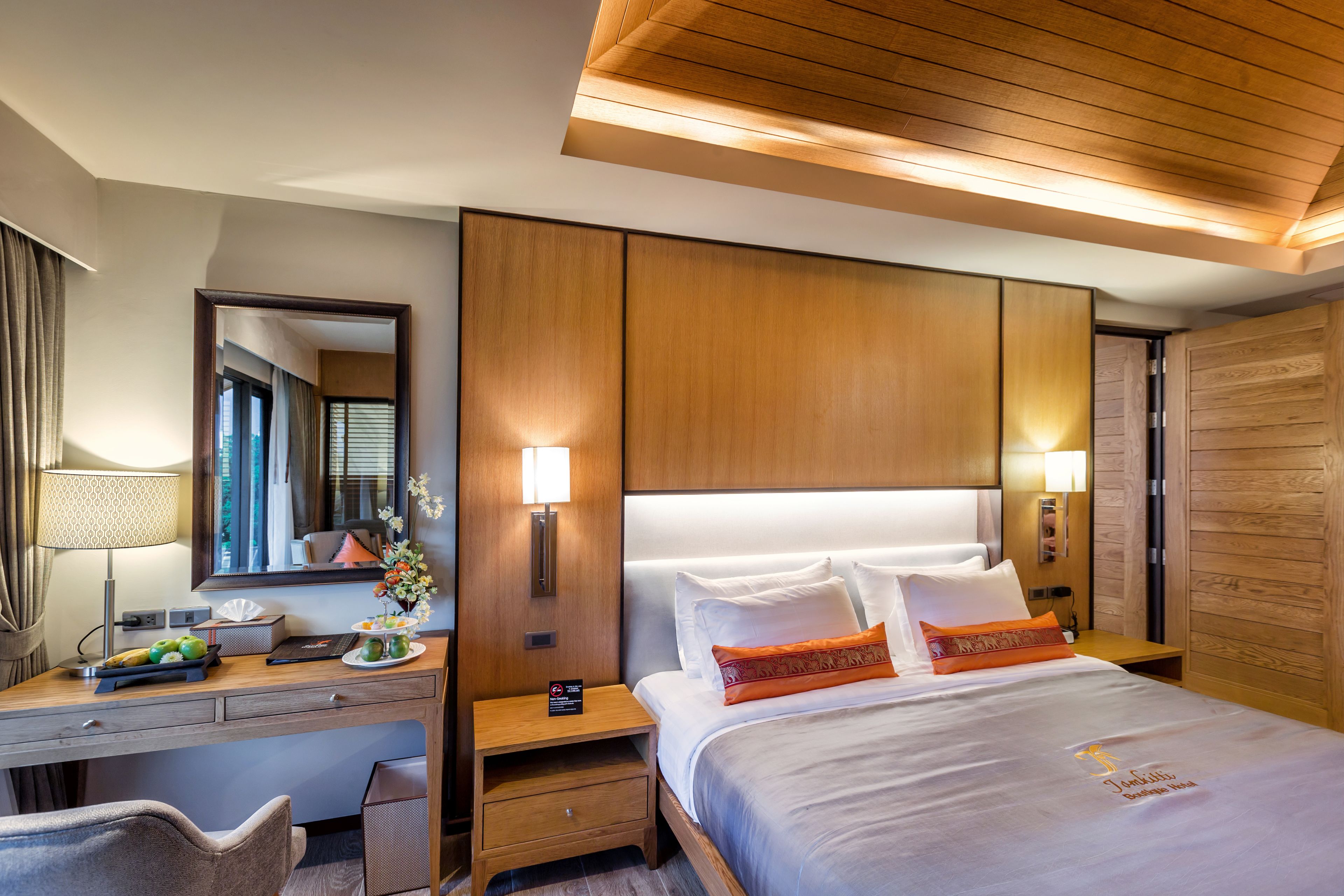 Photo - Jomkitti Boutique Hotel