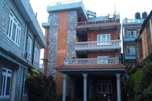 สิ่งอำนวยความสะดวกในที่พัก