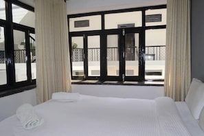 Double or Twin Room, 1 Double Bed