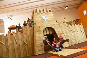 Children's area - Hotel Lagant (Brand)