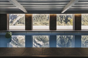 Piscine d’exercice/pour les longueurs