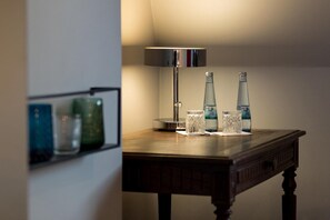 Interior - Hotel Heimathafen (Loerrach)