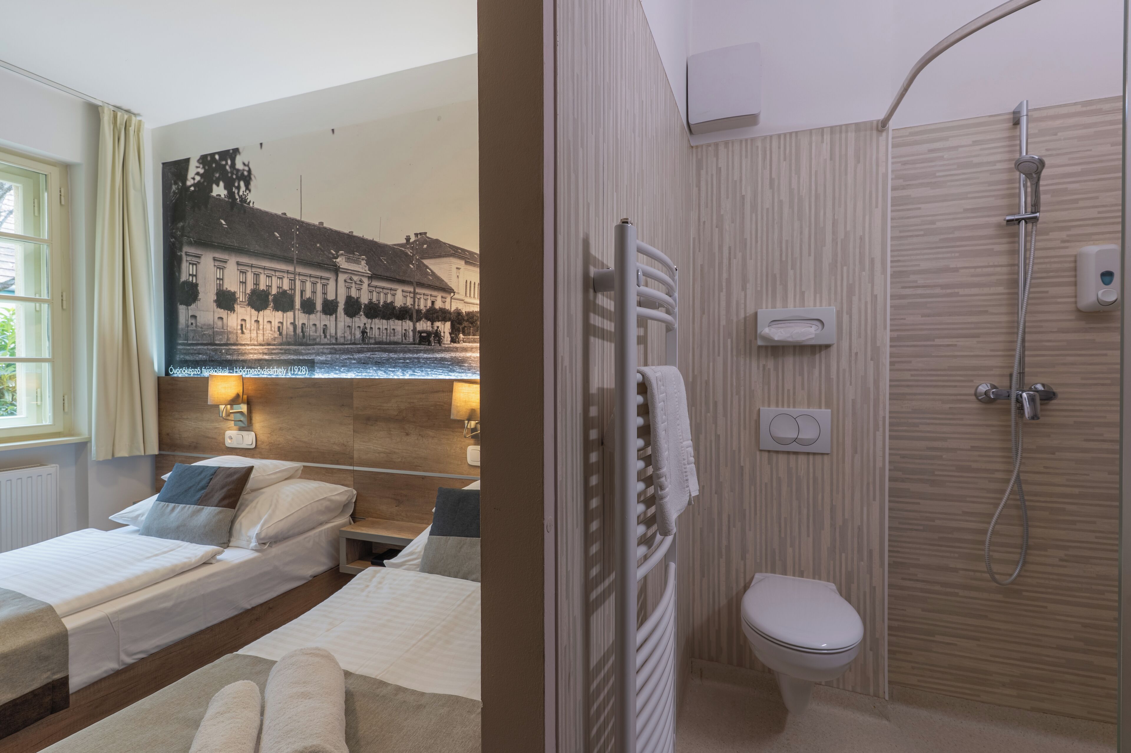 Photo - Klebelsberg Kastély Budapest