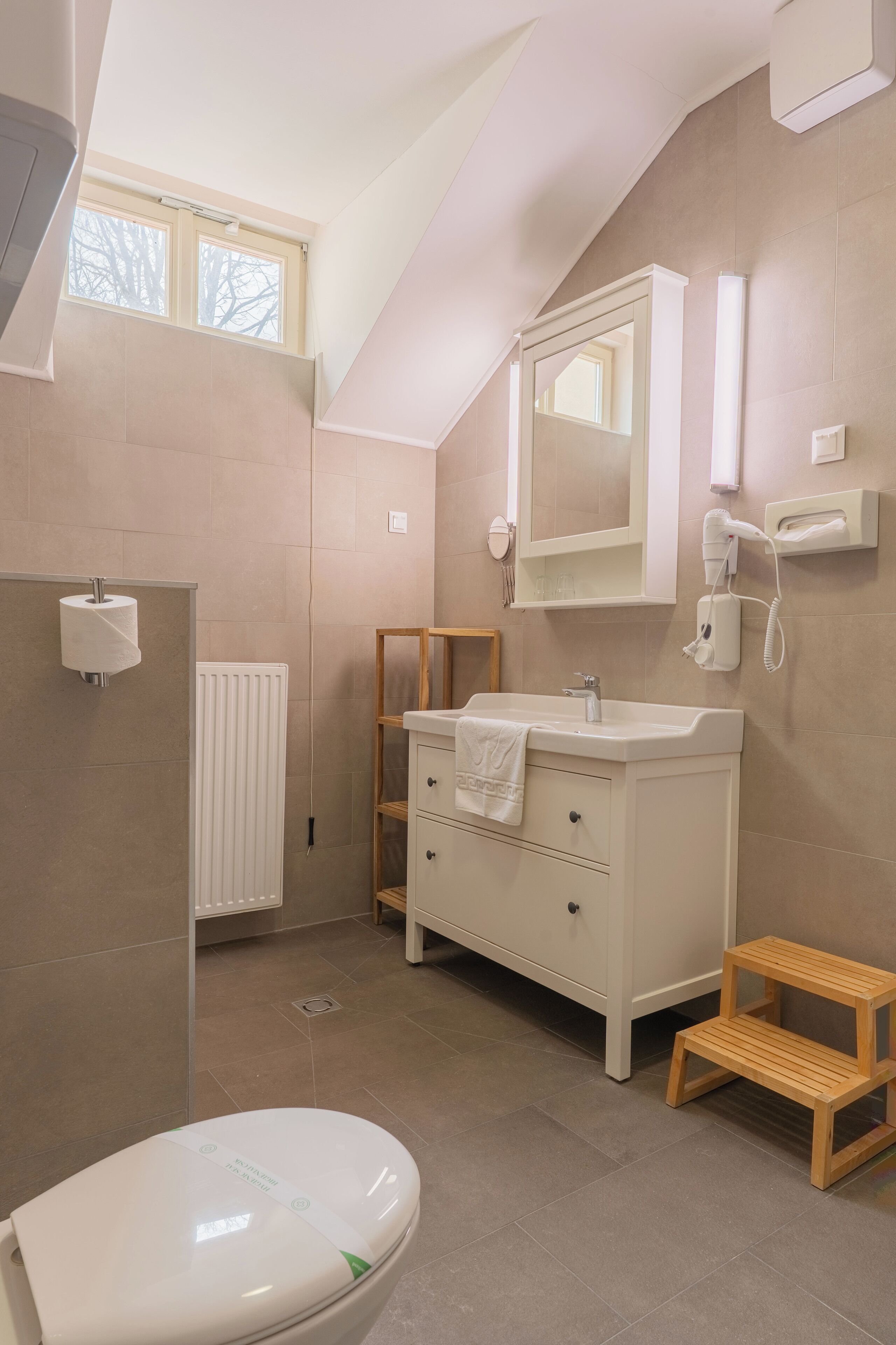 Photo - Klebelsberg Kastély Budapest