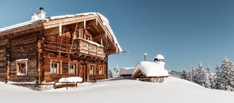 Appartement Christina