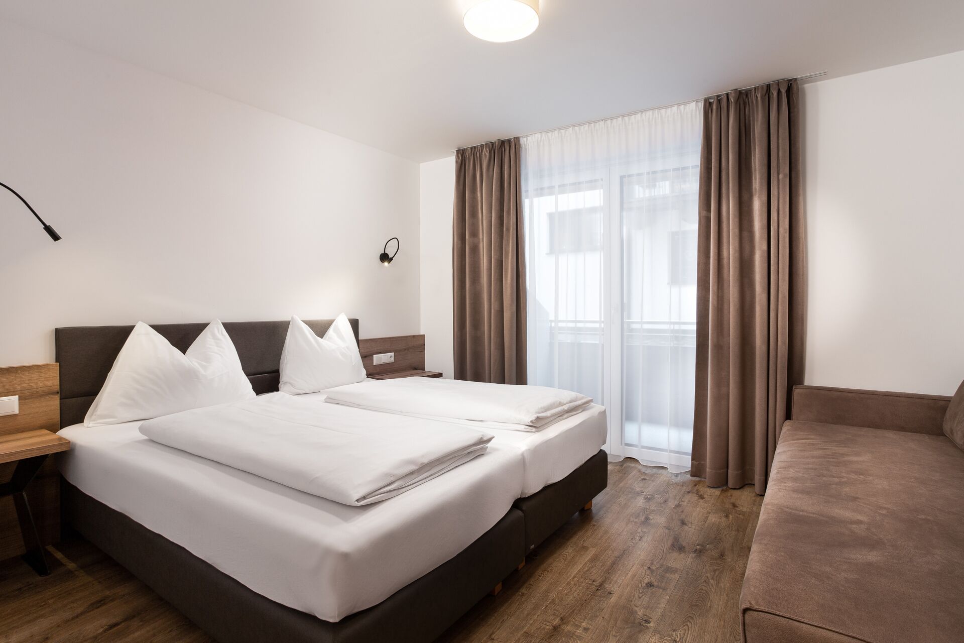 Literie de qualité supérieure, matelas Select Comfort