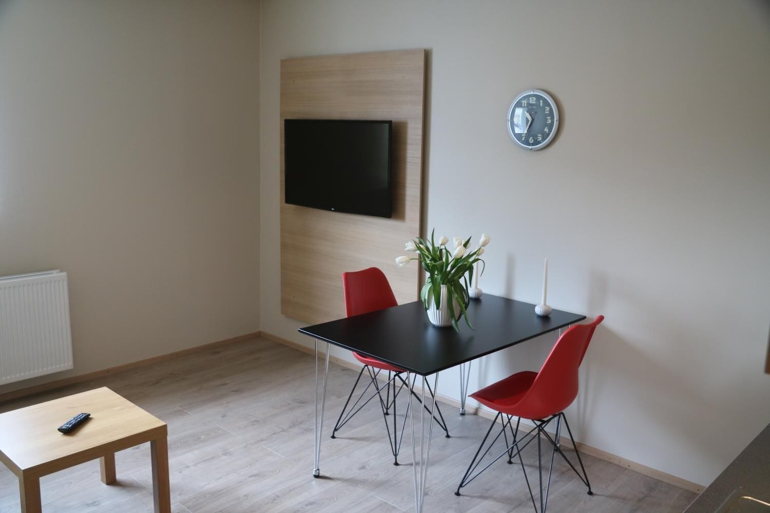 Luxury Studio Suite